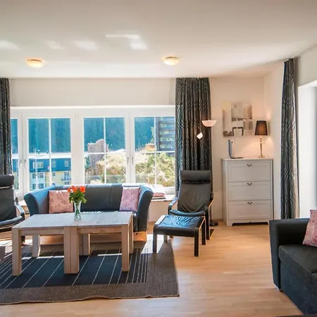 Apartament In Near Slopes Bad Gastein