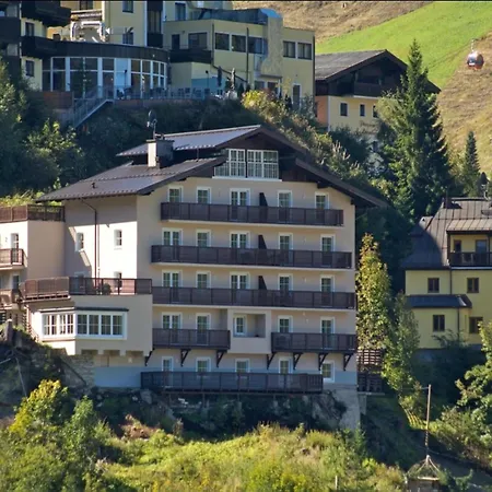 Apartament In Near Slopes