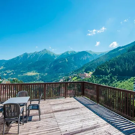 Apartament In Near Slopes *