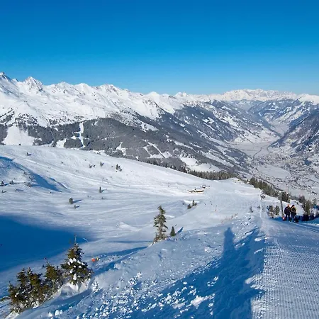 In Near Slopes Apartament Bad Gastein