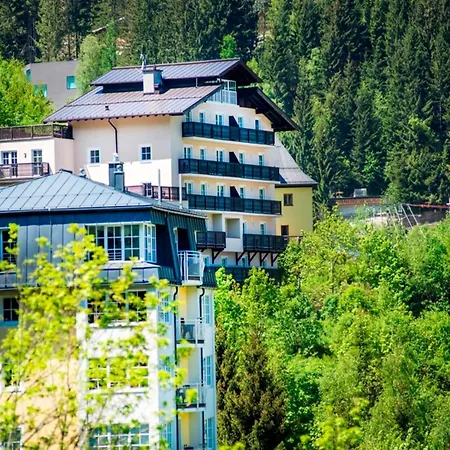 Apartament In Near Slopes Bad Gastein
