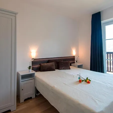 Spacious With Balcony Bad Gastein