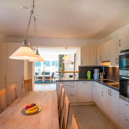 Apartament In Near Slopes *