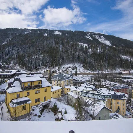 Apartament In Near Slopes *