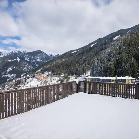 In Near Slopes Apartament