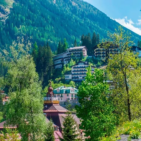 Apartament In Near Slopes