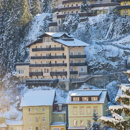 Apartament In Near Slopes