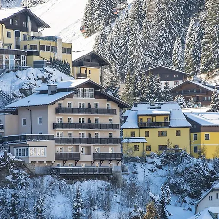 Apartament In Near Slopes