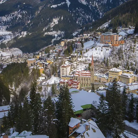 In Near Slopes Apartament Bad Gastein