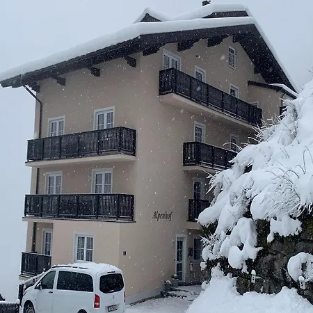 In Near Slopes Apartament