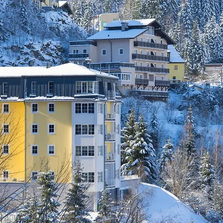 In Near Slopes Apartament Bad Gastein
