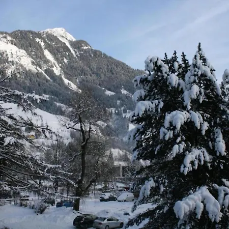 In Near Slopes Apartament *